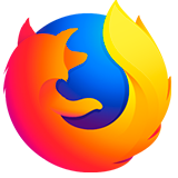Mozilla Firefox Chrome